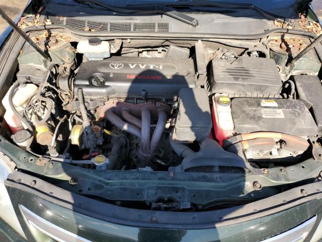 Photo 11 from auction – 2010 TOYOTA CAMRY HYBR with VIN 4T1BB3EK2AU119558