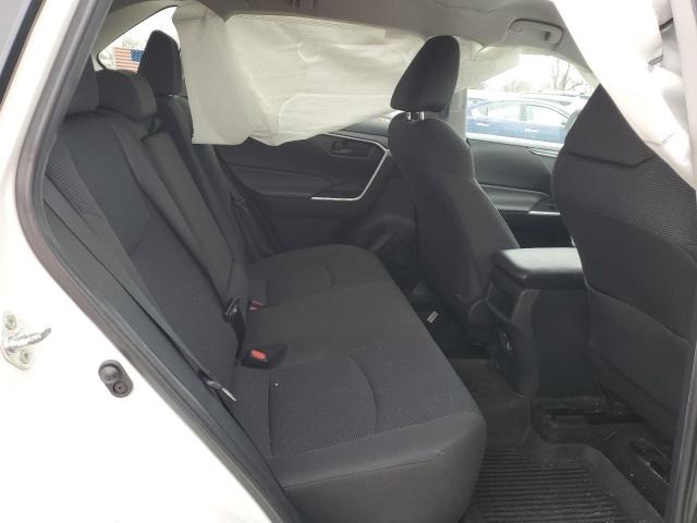 Photo 11 from auction – 2020 TOYOTA RAV4 LE with VIN 2T3F1RFV8LC130625
