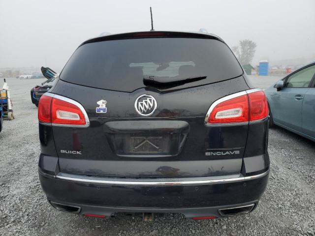 صورة رقم 6 من المزاد - 2013 BUICK ENCLAVE مع VIN 5GAKRCKD5DJ259519