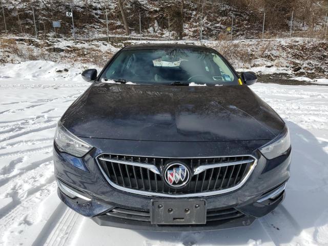 Photo 5 from auction – 2019 BUICK REGAL ESSE with VIN W04GR6SX2K1009758