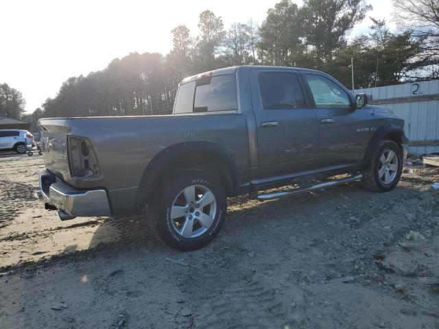Photo 3 from auction – 2009 DODGE RAM 1500 with VIN 1D3HV13T59J510780