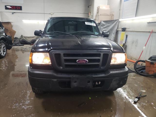 Photo 5 from auction – 2005 FORD RANGER SUP with VIN 1FTYR44U35PB10164