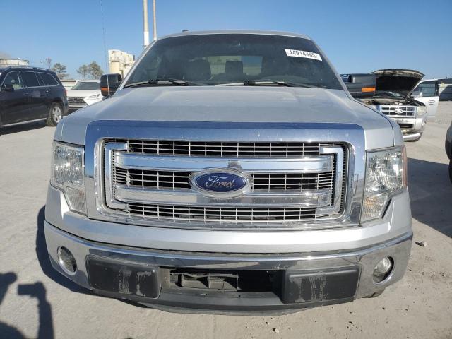Photo 5 from auction – 2013 FORD F150 SUPER with VIN 1FTFX1CTXDFC04695