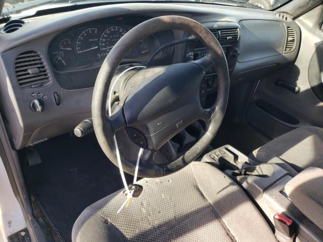 Photo 8 from auction – 2000 FORD RANGER SUP with VIN 1FTZR15XXYTB36347