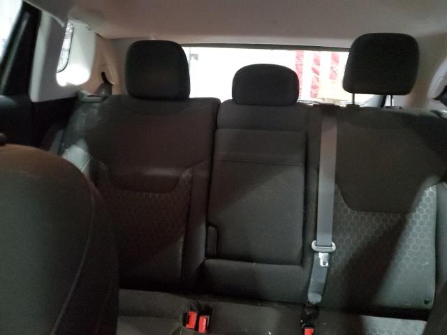 Photo 10 from auction – 2019 JEEP COMPASS SP with VIN 3C4NJDAB0KT598753