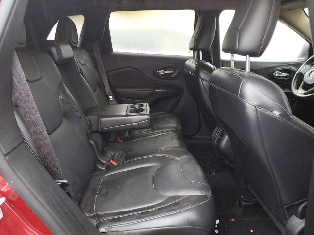Photo 11 from auction – 2016 JEEP CHEROKEE L with VIN 1C4PJMDS2GW366368