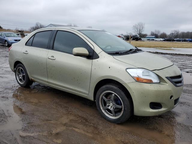 Photo 4 from auction – 2007 TOYOTA YARIS with VIN JTDBT923171089402