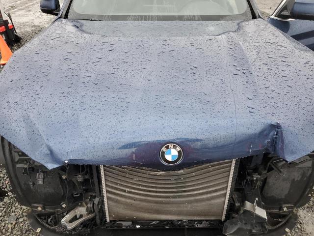 Photo 12 from auction – 2018 BMW X3 XDRIVE3 with VIN 5UXTR9C58JLD69740
