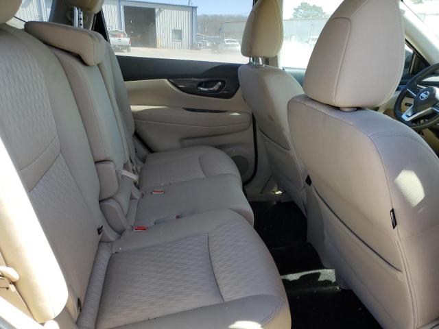Photo 11 from auction – 2017 NISSAN ROGUE S with VIN JN8AT2MT8HW137101