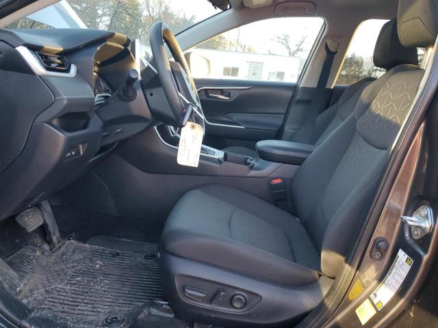 Photo 7 from auction – 2024 TOYOTA RAV4 XLE with VIN 2T3P1RFV4RC437108