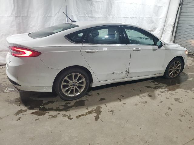 Photo 3 from auction – 2017 FORD FUSION SE with VIN 3FA6P0HD4HR269603