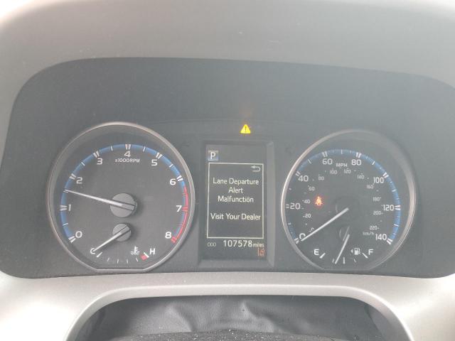 Photo 9 from auction – 2017 TOYOTA RAV4 LE with VIN 2T3ZFREVXHW399585