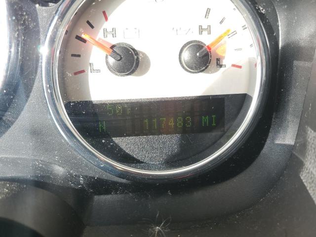 Photo 9 from auction – 2004 FORD F150 with VIN 1FTPX14544FA37755