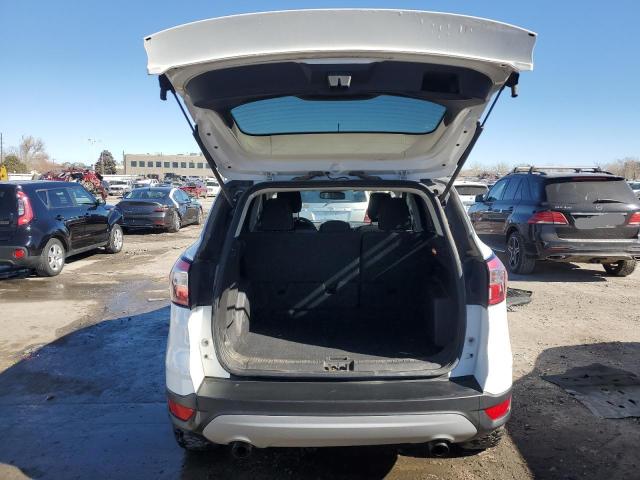 Photo 6 from auction – 2018 FORD ESCAPE SE with VIN 1FMCU9GD3JUC87645