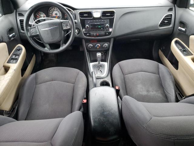 Photo 8 from auction – 2014 CHRYSLER 200 LX with VIN 1C3CCBAB8EN211137