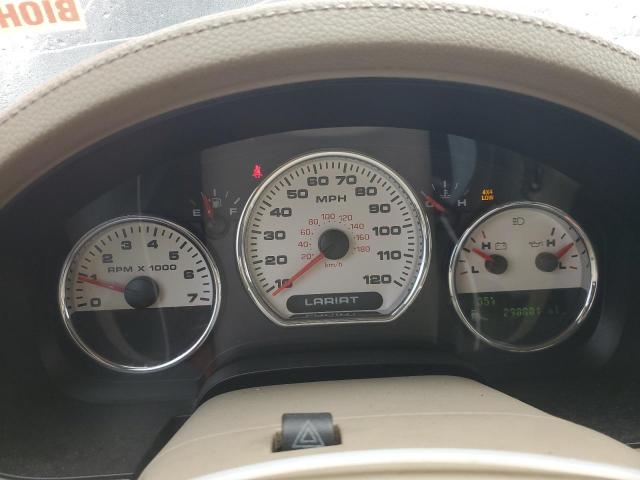 Photo 9 from auction – 2006 FORD F150 SUPER with VIN 1FTPW14V16FB63755