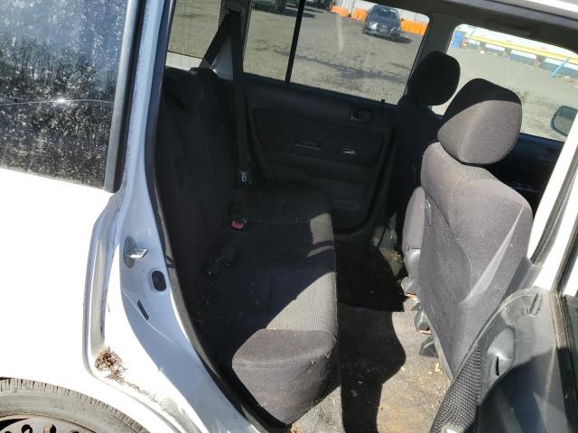 Photo 10 from auction – 2005 SCION XB with VIN JTLKT334050195481