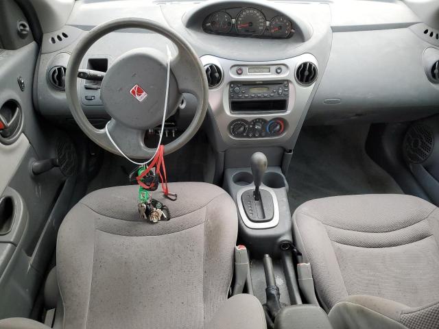 Photo 8 from auction – 2004 SATURN ION LEVEL with VIN 1G8AJ52F04Z145793