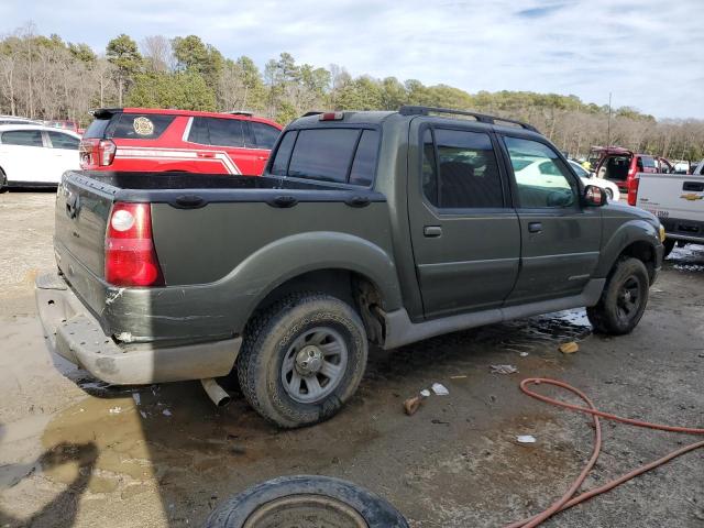 Photo 3 from auction – 2001 FORD EXPLORER S with VIN 1FMZU67E21UA94551