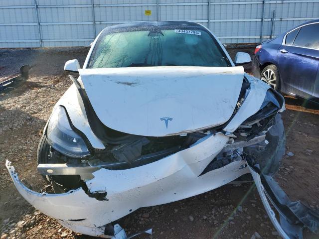 Photo 5 from auction – 2021 TESLA MODEL 3 with VIN 5YJ3E1EB1MF974317