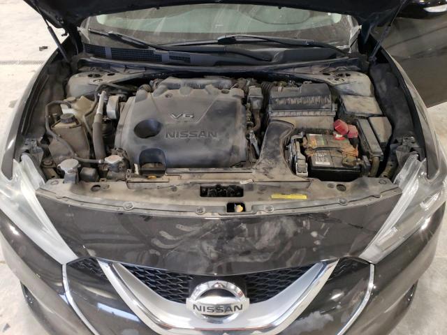 Photo 11 from auction – 2017 NISSAN MAXIMA 3.5 with VIN 1N4AA6AP4HC450685
