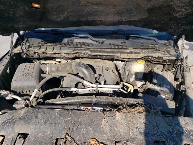 Photo 11 from auction – 2017 RAM 1500 SLT with VIN 3C6RR7LT2HG511848
