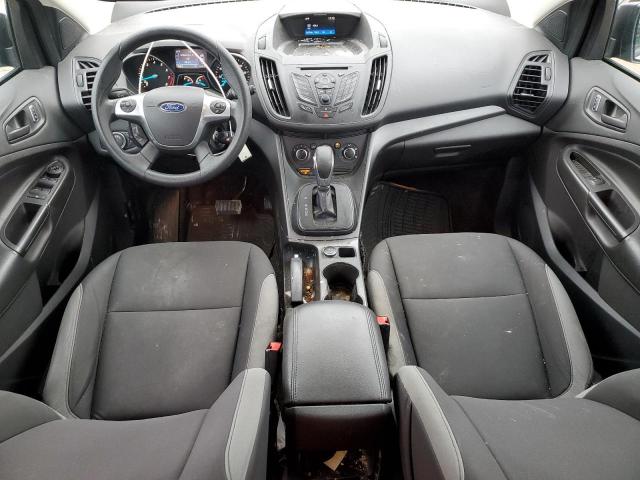 Photo 8 from auction – 2016 FORD ESCAPE S with VIN 1FMCU0F75GUB53977