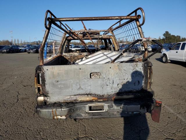 Снимка 6 от търг – 2003 CHEVROLET SILVERADO с VIN 1GCEC19V43Z190578