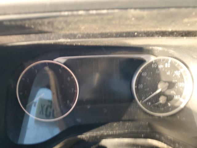 Photo 9 from auction – 2022 NISSAN PATHFINDER with VIN 5N1DR3BB4NC245439