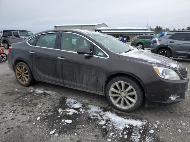 Photo 4 from auction – 2013 BUICK VERANO with VIN 1G4PP5SK1D4253036