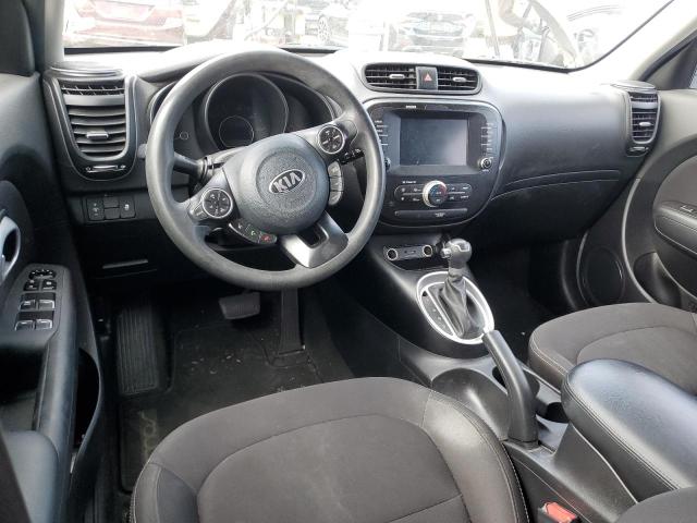 Photo 8 from auction – 2018 KIA SOUL with VIN KNDJN2A20J7535744