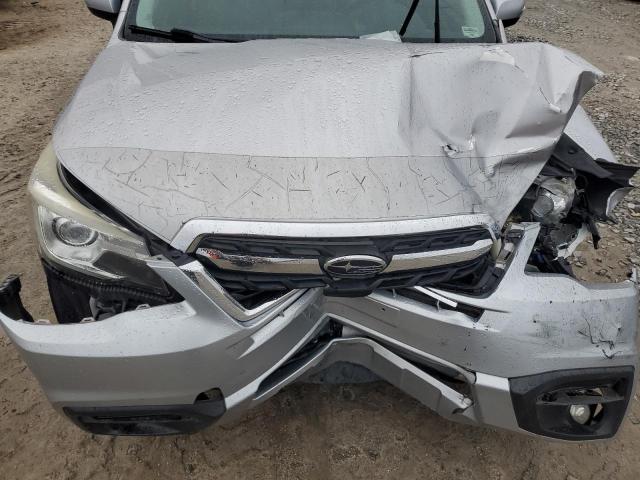 Photo 12 from auction – 2017 SUBARU FORESTER 2 with VIN JF2SJATC8HH451497
