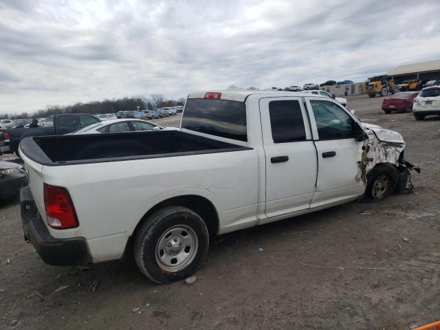 Photo 3 from auction – 2019 RAM 1500 CLASS with VIN 1C6RR6FT1KS722884