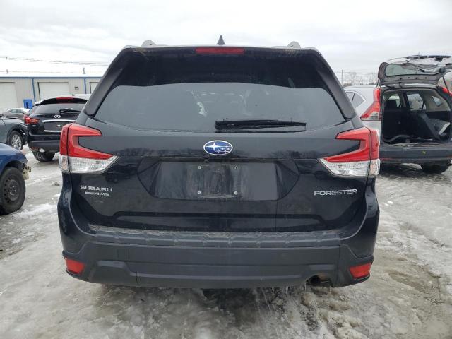 Foto 6 de la subasta – 2019 SUBARU FORESTER P con VIN JF2SKAGC2KH482534