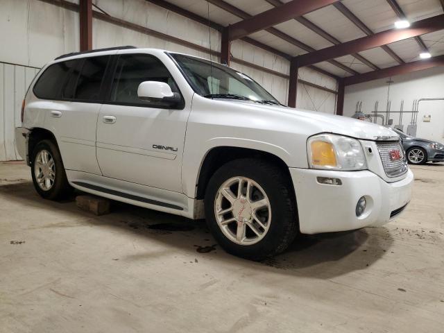 Photo 4 from auction – 2007 GMC ENVOY DENA with VIN 1GKET63M672302913