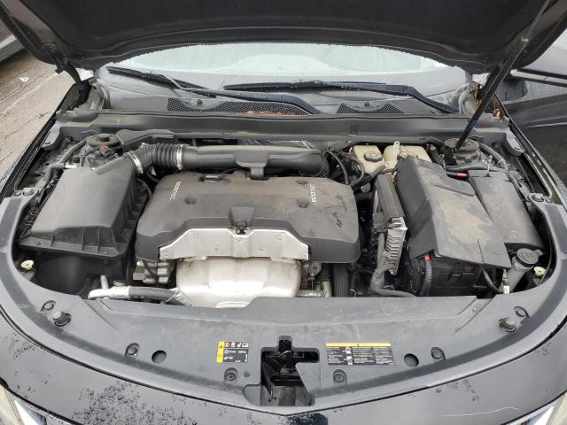 Photo 11 from auction – 2015 CHEVROLET IMPALA LS with VIN 1G11Z5SL6FU103884