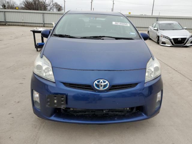 Photo 5 from auction – 2010 TOYOTA PRIUS with VIN JTDKN3DU1A0175724
