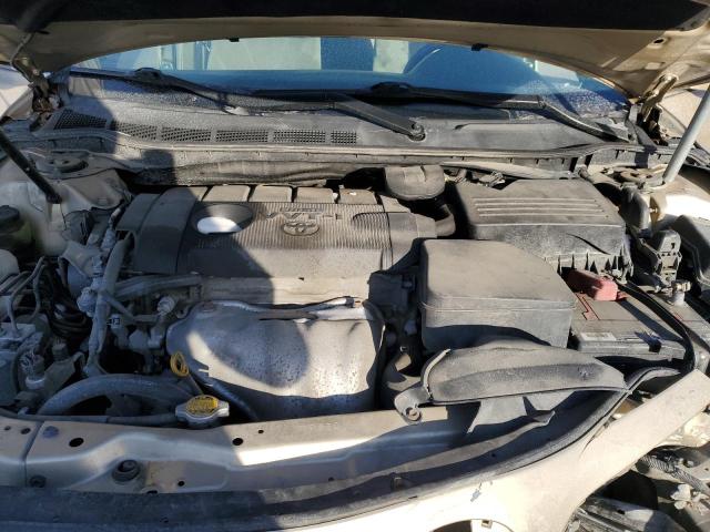Photo 11 from auction – 2011 TOYOTA CAMRY BASE with VIN 4T1BF3EK8BU776791