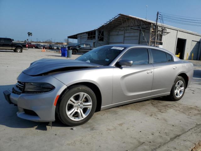 DODGE CHARGER SE 2017 with VIN 2C3CDXBG3HH654720 - Photo from auction