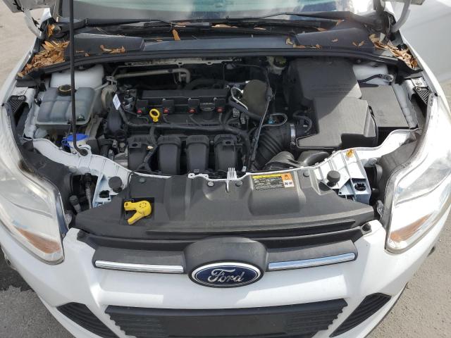 Photo 11 from auction – 2013 FORD FOCUS SE with VIN 1FADP3F26DL231163