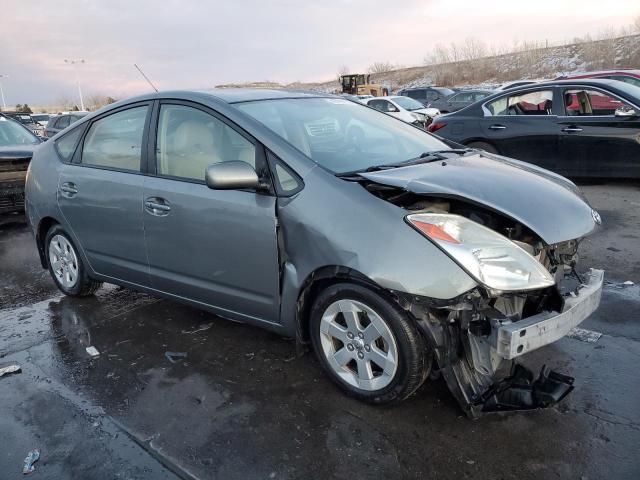 Photo 4 from auction – 2005 TOYOTA PRIUS with VIN JTDKB20U253035663