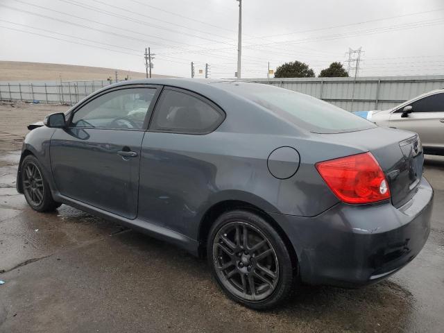 Photo 2 from auction – 2005 TOYOTA SCION TC with VIN JTKDE177750026882