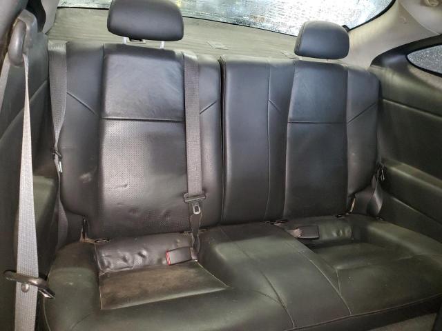 Photo 10 from auction – 2007 PONTIAC G5 GT with VIN 1G2AN15B577218334