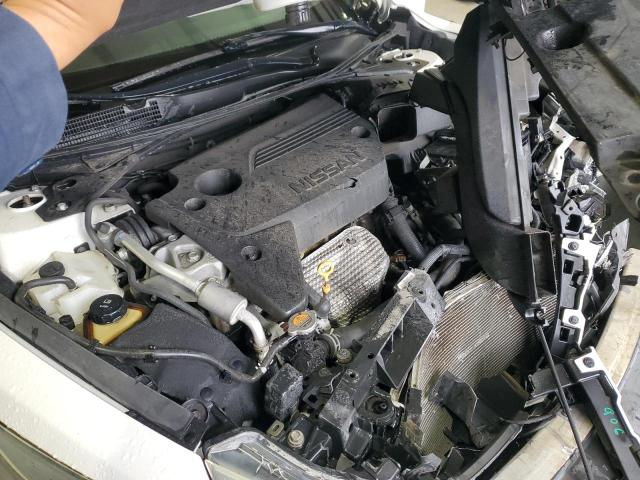 Photo 11 from auction – 2016 NISSAN ALTIMA 2.5 with VIN 1N4AL3AP8GC185311