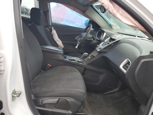 Photo 7 from auction – 2012 CHEVROLET EQUINOX LS with VIN 2GNALBEK3C1123888