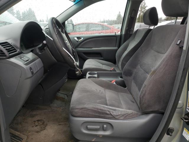 Photo 7 from auction – 2005 HONDA ODYSSEY EX with VIN 5FNRL38435B072620