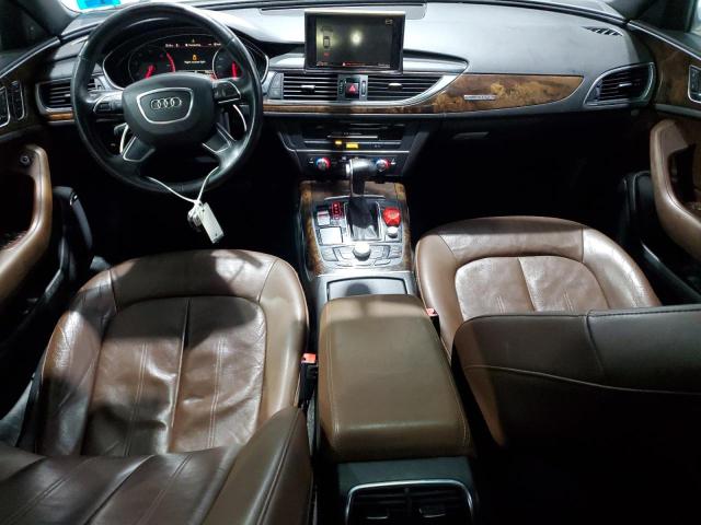 Photo 8 from auction – 2014 AUDI A6 PREMIUM with VIN WAUGFAFC0EN119453