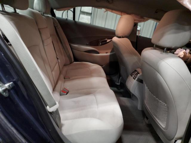 Photo 10 from auction – 2013 BUICK LACROSSE with VIN 1G4GA5ER7DF190474