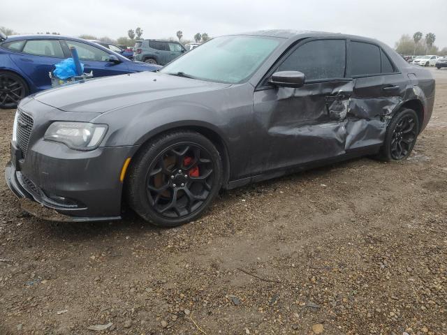 CHRYSLER 300 S 2019 с VIN 2C3CCABG1KH555482 - Снимка от търг