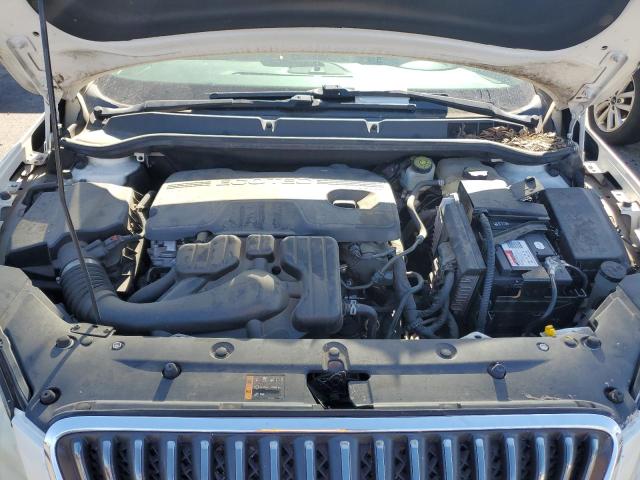 Photo 11 from auction – 2016 BUICK VERANO with VIN 1G4PP5SKXG4121851